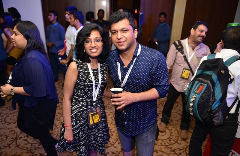 Goafest 2015: Images from parties on days two, three